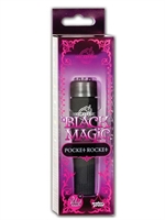 2. Boutique érotique, Black Magic Pocket Rocket
