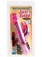 2. Boutique érotique, #1 Jack Rabbit Vibrateur Lapin