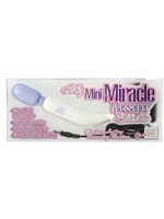 2. Boutique érotique, My Mini Miracle Massager Electric