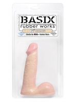 2. Boutique érotique, Basix Rubber Works 6 Dong