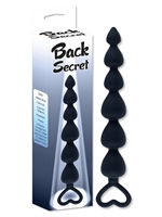 2. Boutique érotique, Back Secret