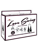 2. Boutique érotique, Love Swing- Feeling Feeling