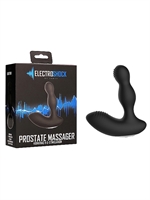 3. Boutique érotique, E-Stimulation stimulateur pour prostate dElectroShock
