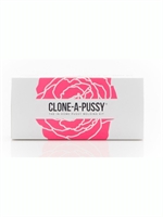 2. Boutique érotique, Clone a Pussy Rubber