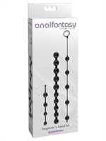 3. Boutique érotique, Anal Fantasy Collection Beginner's Bead Kit