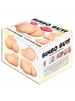 6. Boutique érotique, Masturbateur Bimbo Butt