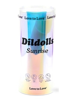 3. Boutique érotique, Dildolls Sunrise par Love to Love