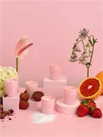 3. Boutique érotique, Collection mini bougies à massage par High On Love