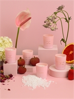 4. Boutique érotique, Collection mini bougies à massage par High On Love