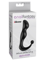 3. Boutique érotique, Manchon Anal Fantasy Collection Deluxe Perfect Plug