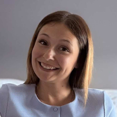 Amélie Bernier