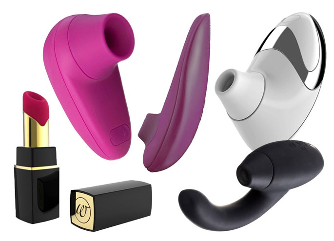 Acheter vibrateur womanizer en ligne