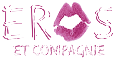 Boutique érotique Eros Et Compagnie Logo