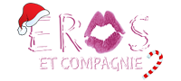 Logo Sex Shop Eros Noel