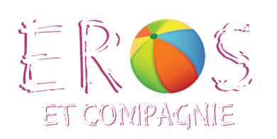 Boutique érotique Eros et Compagnie Logo Été