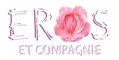 Boutique érotique Eros et Compagnie Logo Printemps