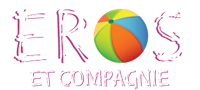 Logo Sex Shop Eros été