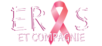 Logo Sex Shop Eros Cancer Sein