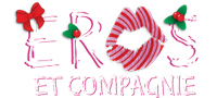 Logo Sex Shop Eros Noel