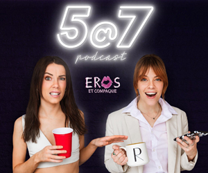 Podcast 5 à 7