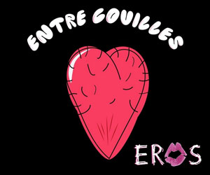 Podcast Entre Couilles