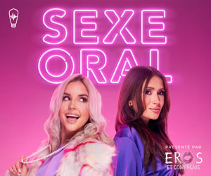 Podcast Sexe Oral