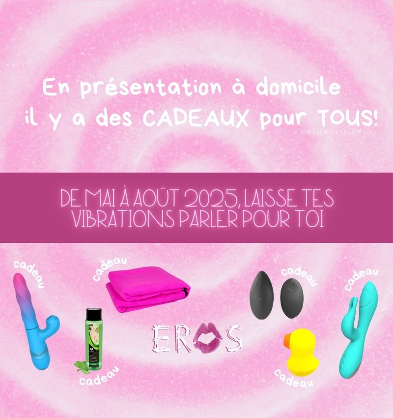 Promo Démos