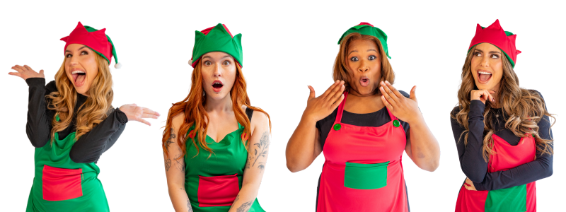 Lutines Coquines Eros