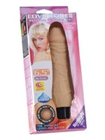 2. Boutique érotique, Vibrateur Loveclone II Duo Density