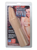 2. Boutique érotique, Main Belladonna's Magic Hand