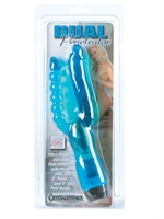 2. Boutique érotique, Dual Penetrator Vibrator