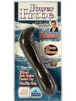 2. Boutique érotique, Stimulateur Power Probe de Dr Joel