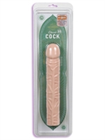 2. Boutique érotique, Classic Cock 10 - Beige