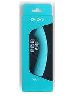 2. Boutique érotique, Moka G-Vibe Bleu de Lelo