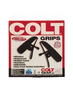 2. Boutique érotique, Colt Grips