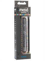 2. Boutique érotique, Vibrateur Mood Powerful 7 Fonctions - Large