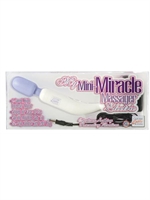 2. Boutique érotique, My Mini Miracle Massager Electric