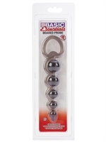 2. Boutique érotique, Perles anales Beaded Probes