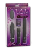 2. Boutique érotique, Magic Pleasure Kit