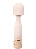 2. Boutique érotique, Mini masseur Cutey Wand par Blush