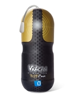 2. Boutique érotique, Masturbateur vibrant Tight Anus Vulcan