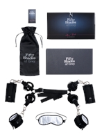 2. Boutique érotique, Hard Limits Universal Restraint Kit