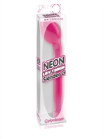 2. Boutique érotique, Neon luv touch slender G rose