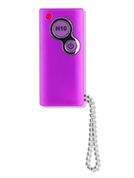2. Boutique érotique, Coco Mauve avec Télécommande