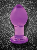 3. Boutique érotique, Crystal Medium Mauve