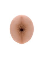 2. Boutique érotique, Poupée gonflable Exotic et Erotic avec vagin et anus en CyberSkin