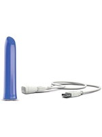 2. Boutique érotique, Tango Bleu Rechargeable par We-Vibe