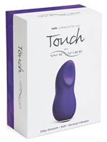 4. Boutique érotique, Touch de We-Vibe