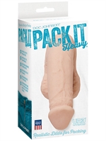 2. Boutique érotique, Rembourrage Pack It Heavy