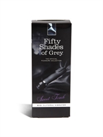 4. Boutique érotique, Vibrateur Clitoridien Sweet Touch Mini de Fifty Shades of Grey